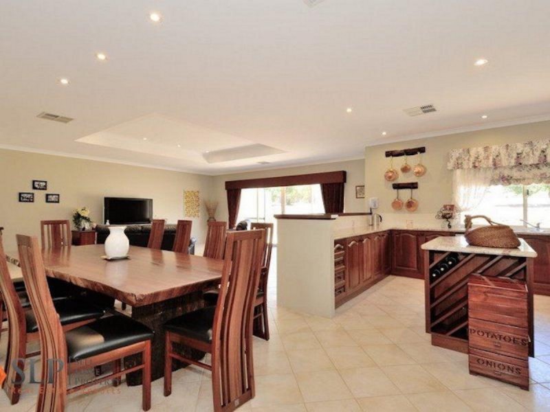 40 Andalusian  Retreat, Brigadoon WA 6069