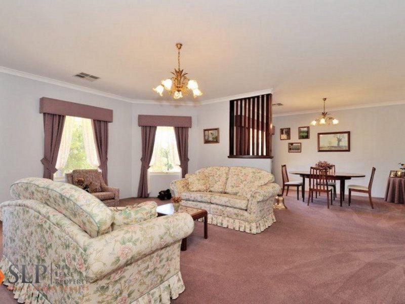 40 Andalusian  Retreat, Brigadoon WA 6069