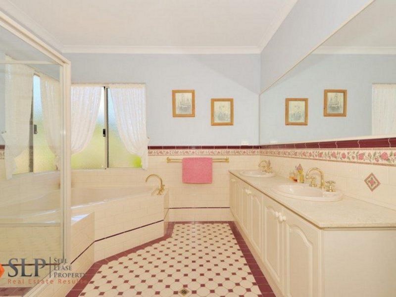 40 Andalusian  Retreat, Brigadoon WA 6069