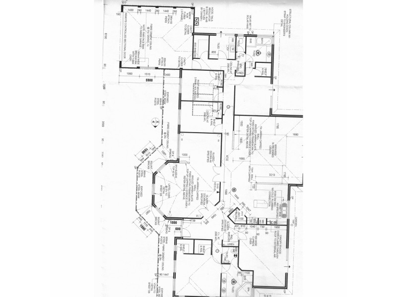 40 Andalusian  Retreat, Brigadoon WA 6069 Floorplan