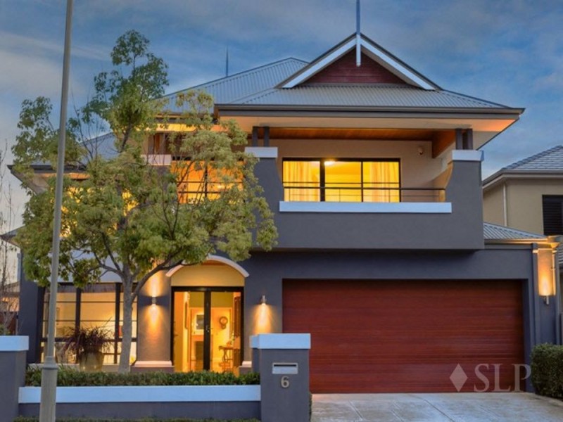 6 Blancoa Lane, Stirling WA 6021