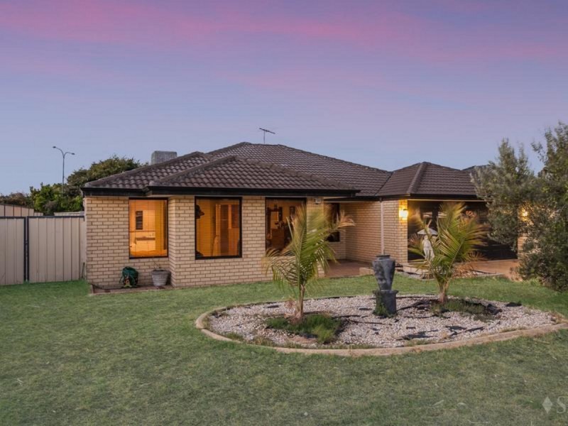 3 Whiteman Crescent, Bertram WA 6167