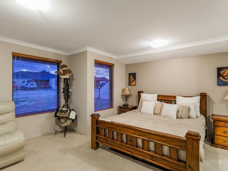 3 Whiteman Crescent, Bertram WA 6167