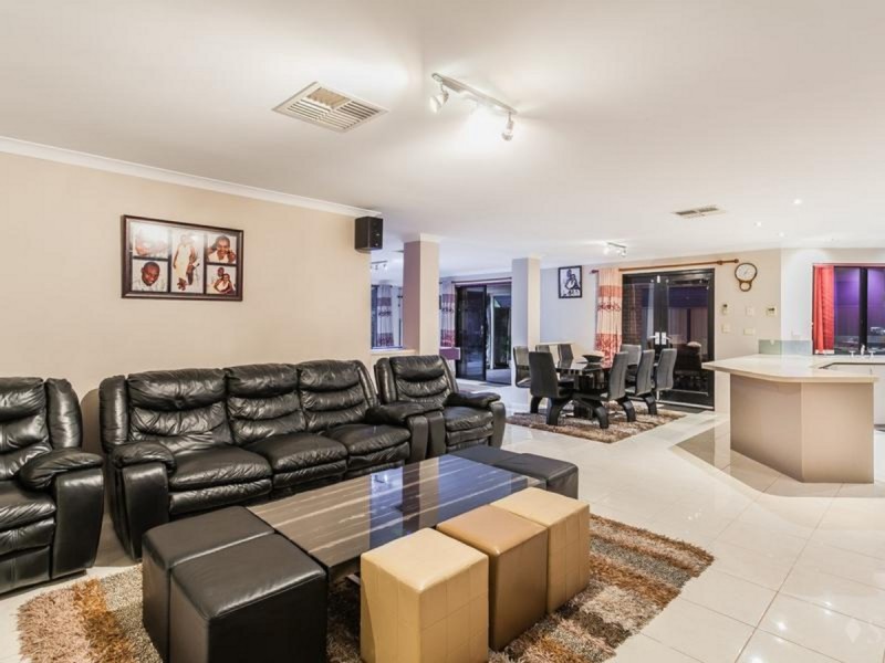 3 Whiteman Crescent, Bertram WA 6167