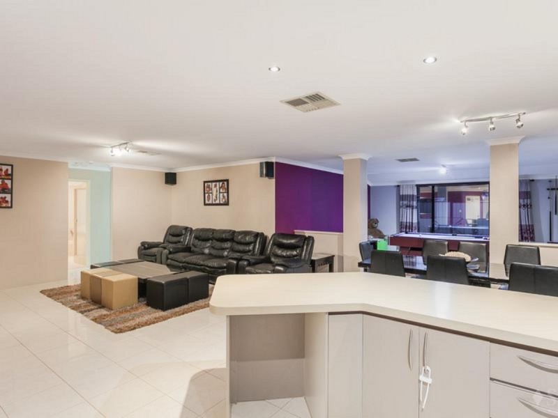 3 Whiteman Crescent, Bertram WA 6167