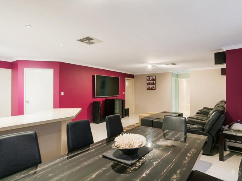 3 Whiteman Crescent, Bertram WA 6167