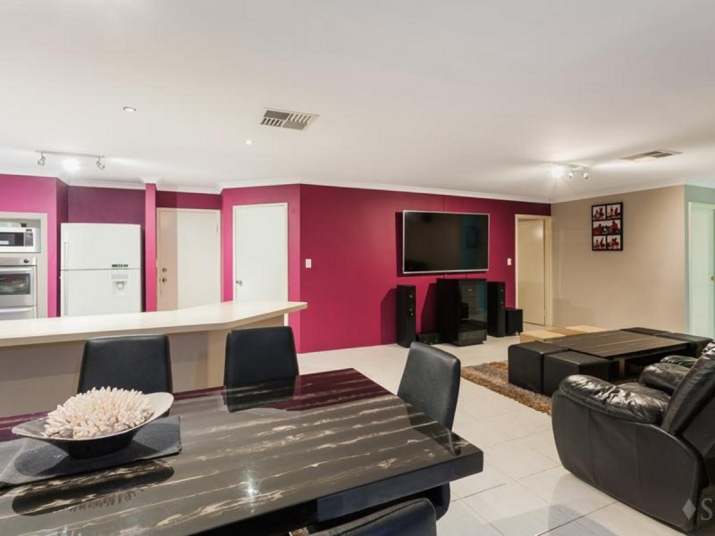 3 Whiteman Crescent, Bertram WA 6167