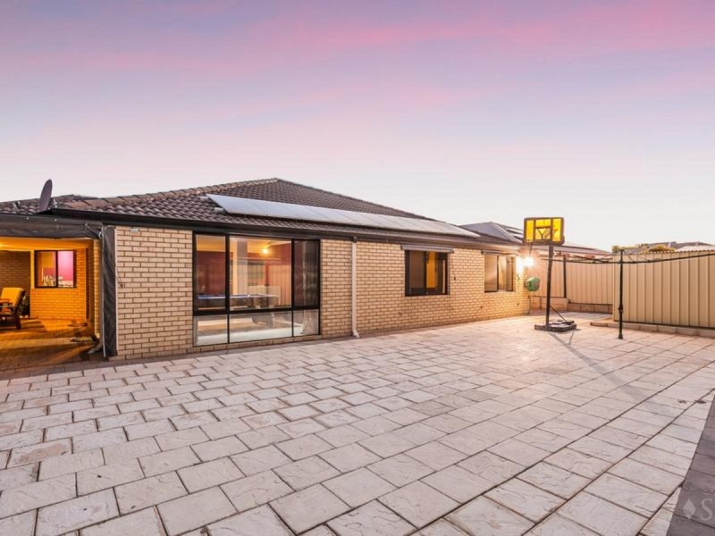 3 Whiteman Crescent, Bertram WA 6167