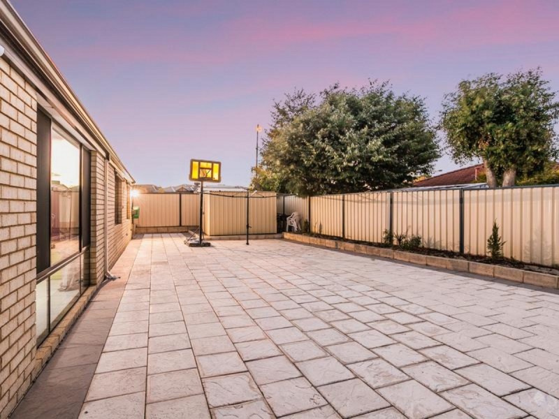 3 Whiteman Crescent, Bertram WA 6167