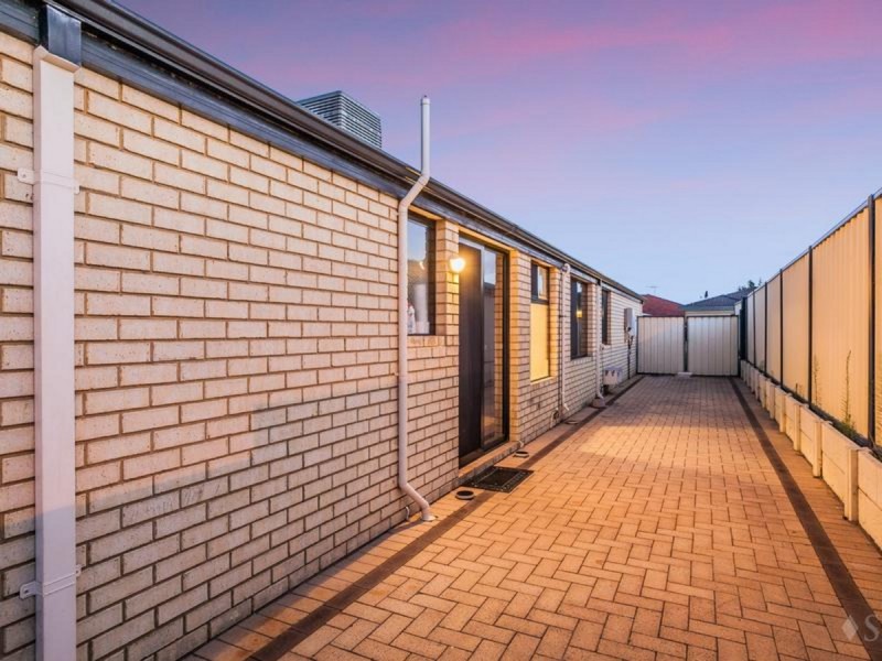 3 Whiteman Crescent, Bertram WA 6167