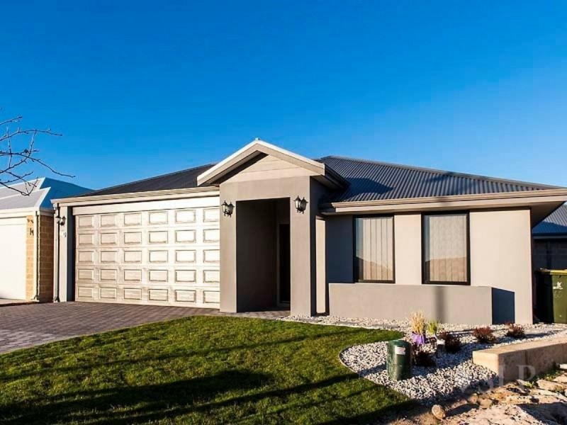 60 Dalmilling Drive, The Vines WA 6069