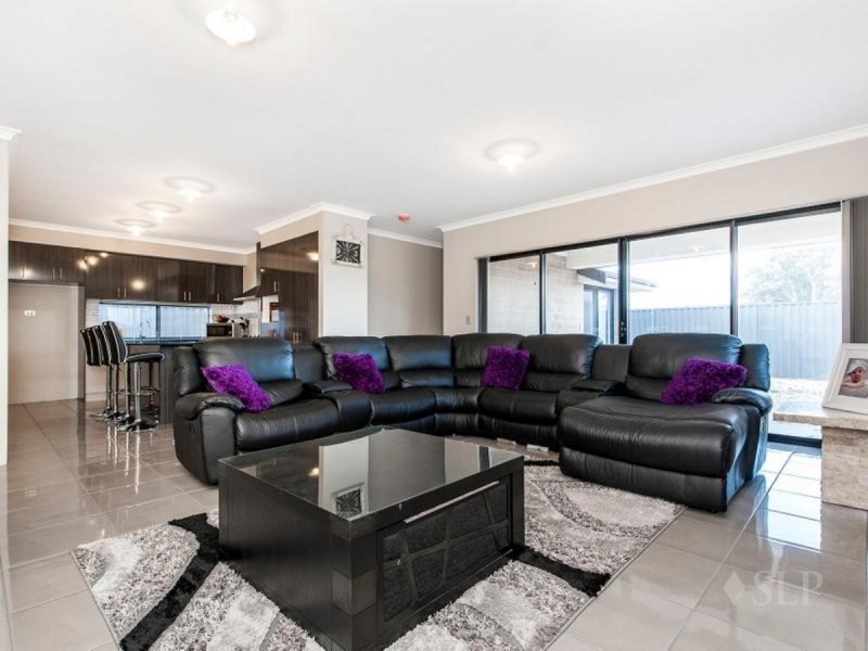 60 Dalmilling Drive, The Vines WA 6069