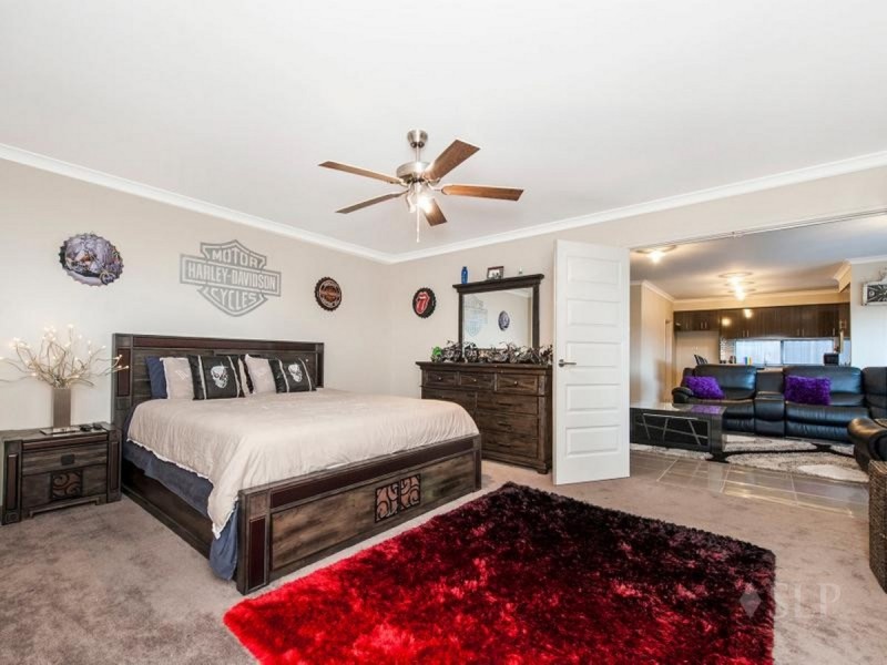 60 Dalmilling Drive, The Vines WA 6069