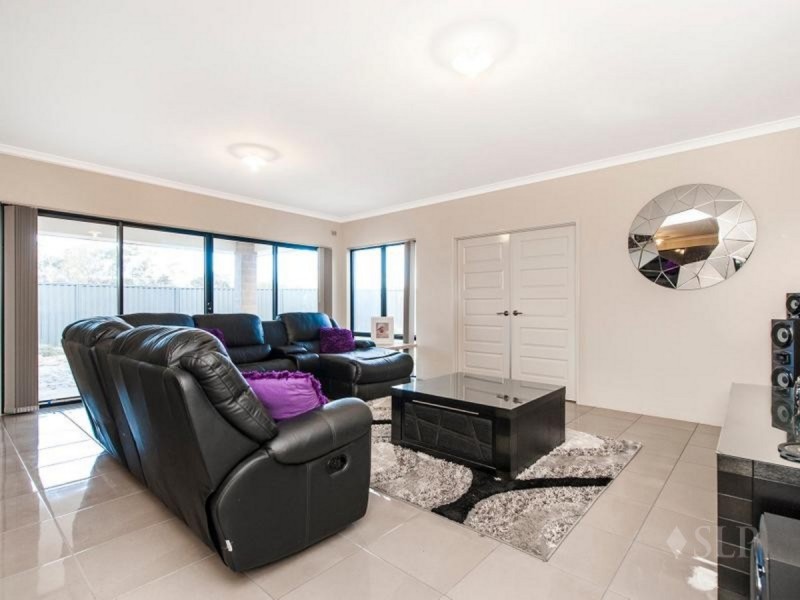 60 Dalmilling Drive, The Vines WA 6069