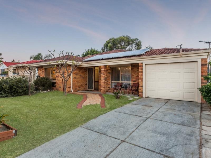 12 Darkins Retreat, Parmelia WA 6167