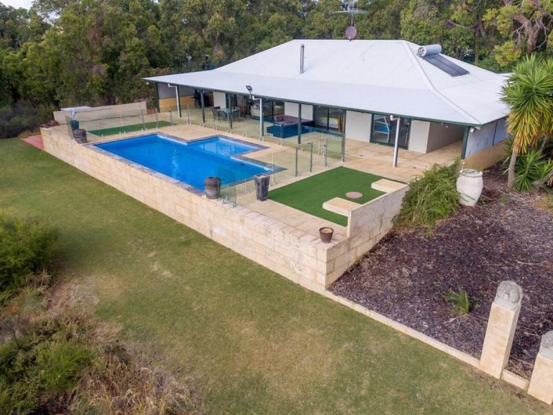 2262 Old Coast Road, Herron WA 6211