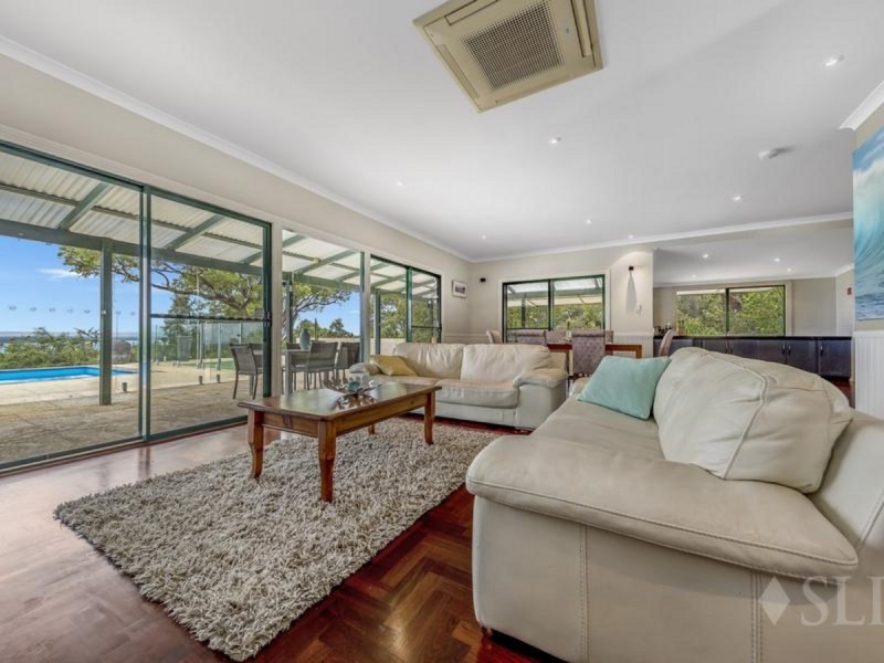 2262 Old Coast Road, Herron WA 6211