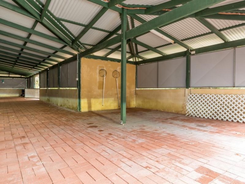 2262 Old Coast Road, Herron WA 6211