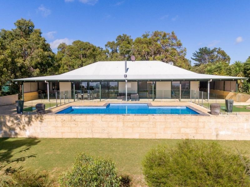 2262 Old Coast Road, Herron WA 6211