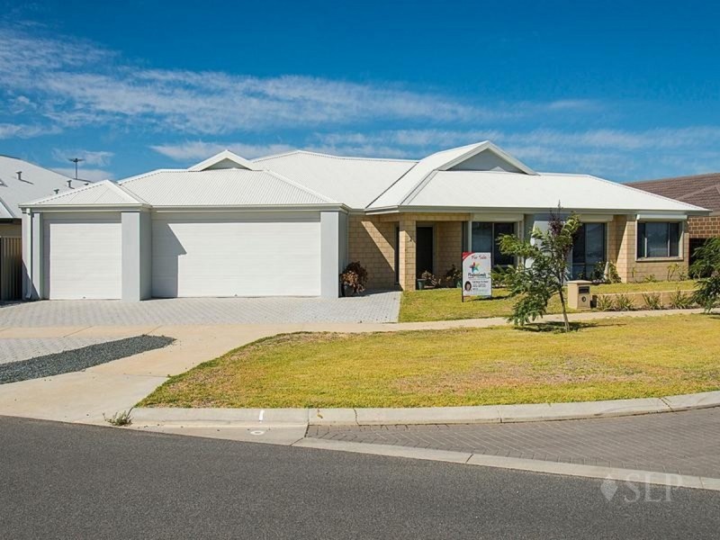 2 Gypsum  Avenue, Harrisdale WA 6112