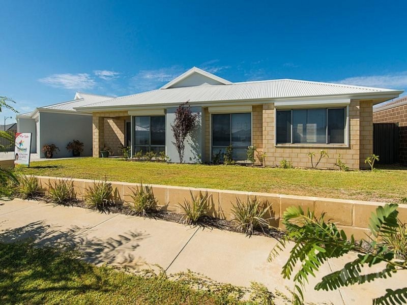 2 Gypsum  Avenue, Harrisdale WA 6112