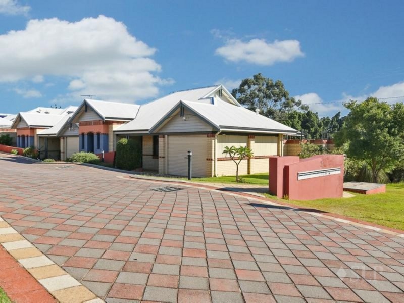 12/2 Camberwell  Road, Balga WA 6061