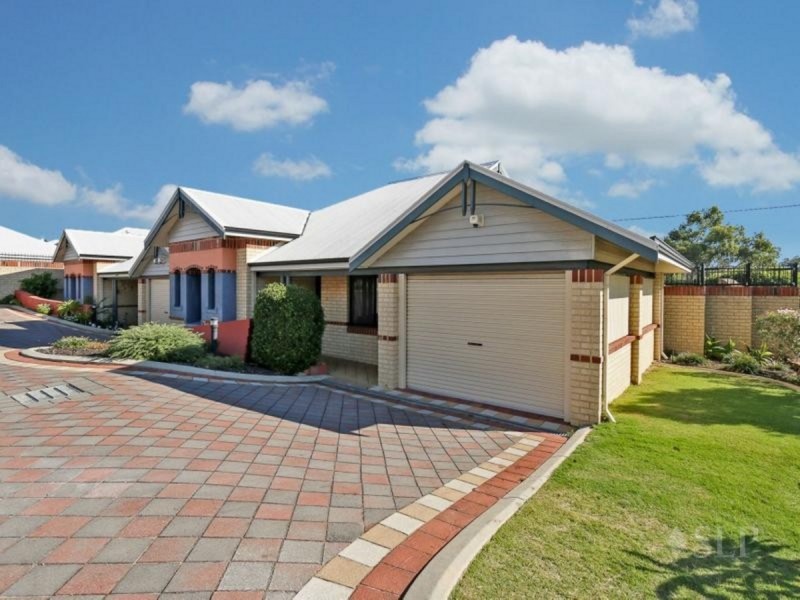 12/2 Camberwell  Road, Balga WA 6061