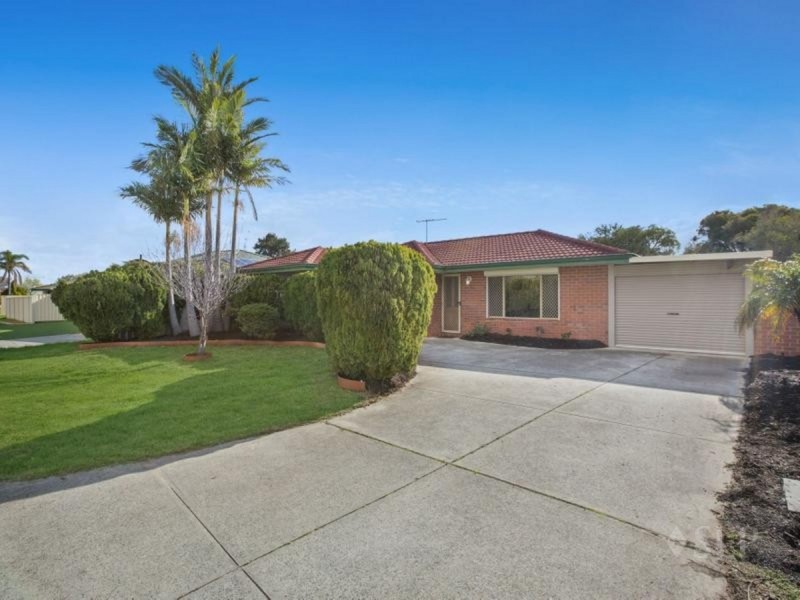 6 Reveley Close, Seville Grove WA 6112