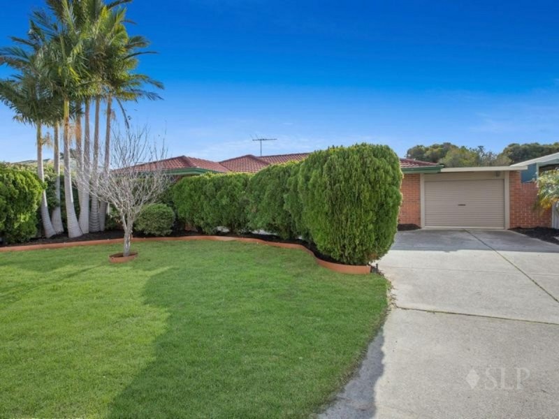 6 Reveley Close, Seville Grove WA 6112