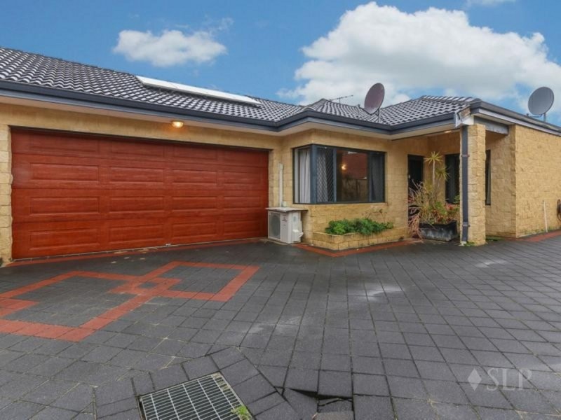 12B Ninth Avenue, Maylands WA 6051