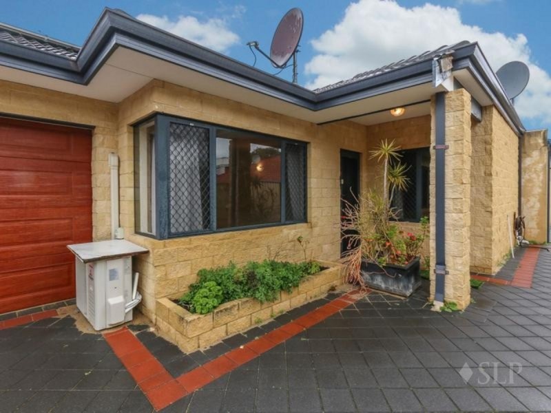 12B Ninth Avenue, Maylands WA 6051