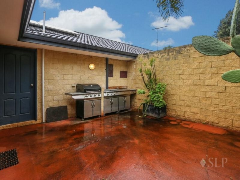 12B Ninth Avenue, Maylands WA 6051