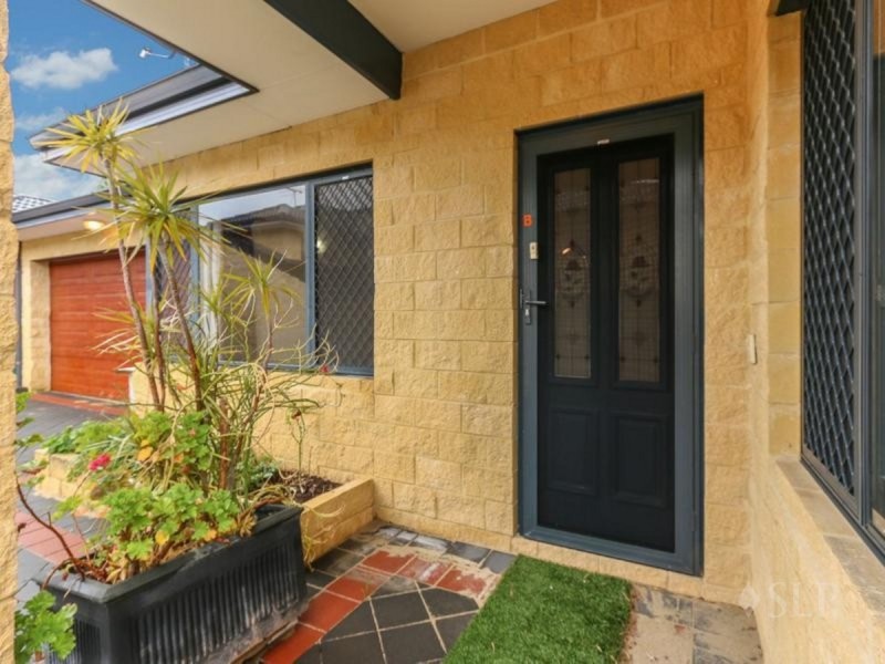 12B Ninth Avenue, Maylands WA 6051