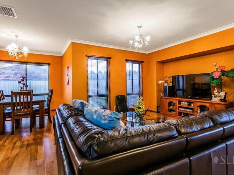 7 Mickle Way, Bertram WA 6167