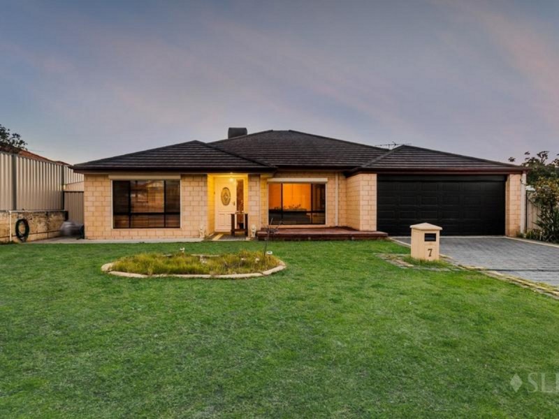 7 Mickle Way, Bertram WA 6167