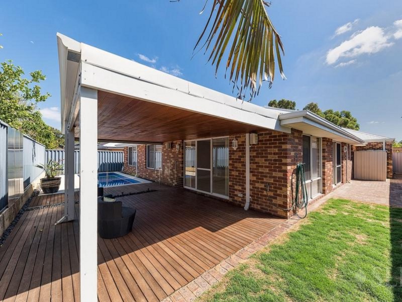 8 Ghost Gum Gardens, Baldivis WA 6171