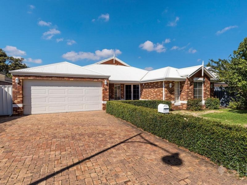 8 Ghost Gum Gardens, Baldivis WA 6171