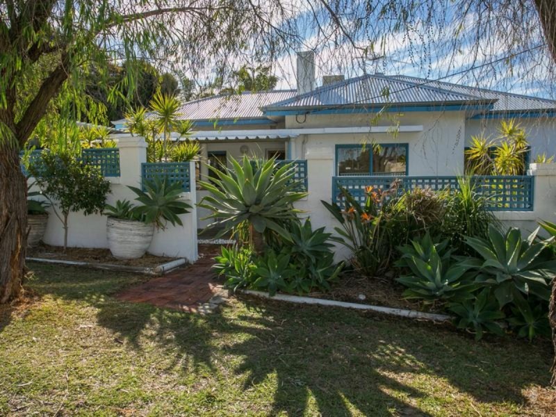 1/50 Scott Street, South Fremantle WA 6162