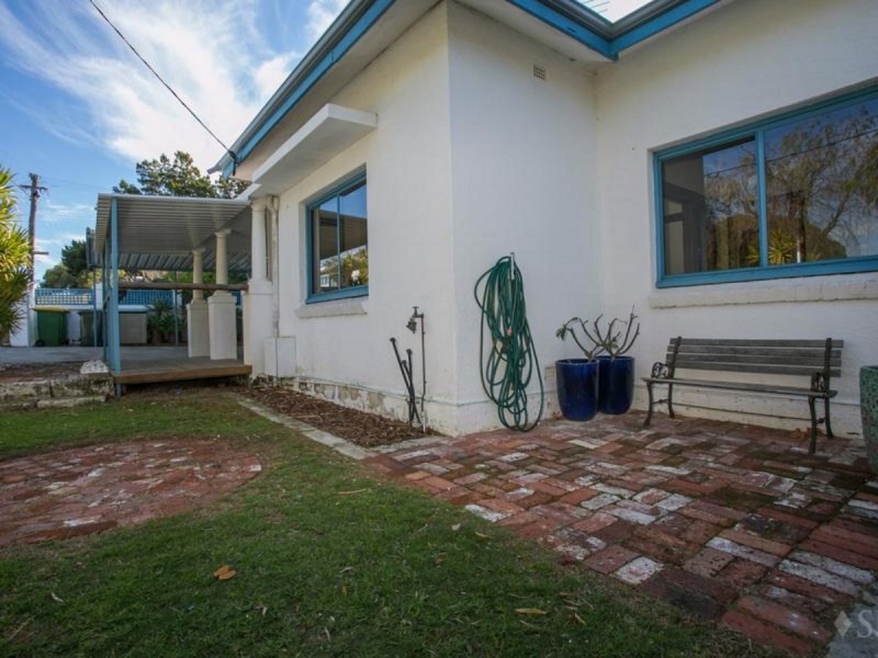 1/50 Scott Street, South Fremantle WA 6162