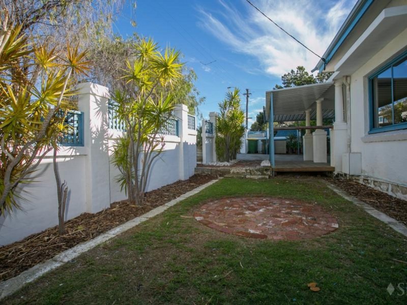 1/50 Scott Street, South Fremantle WA 6162