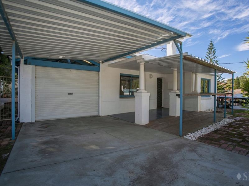 1/50 Scott Street, South Fremantle WA 6162