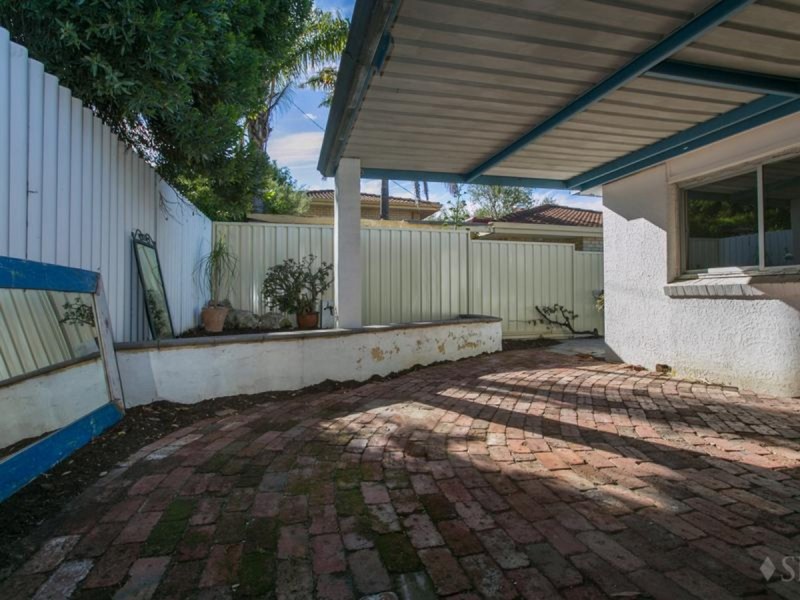 1/50 Scott Street, South Fremantle WA 6162