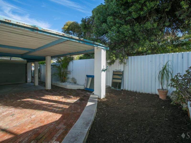 1/50 Scott Street, South Fremantle WA 6162