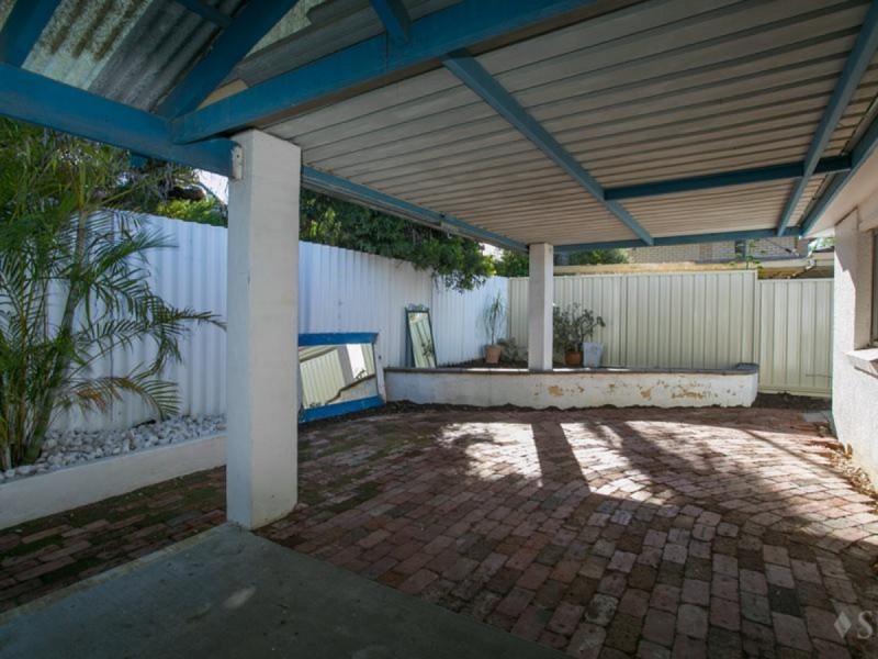 1/50 Scott Street, South Fremantle WA 6162