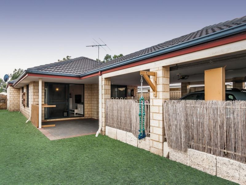 31 Millbrook Avenue, Bertram WA 6167