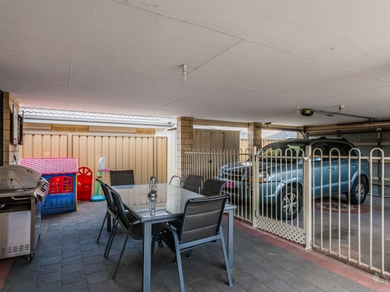 31 Millbrook Avenue, Bertram WA 6167