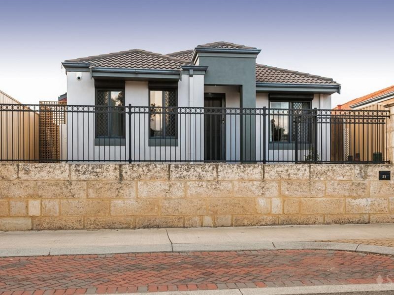 31 Millbrook Avenue, Bertram WA 6167