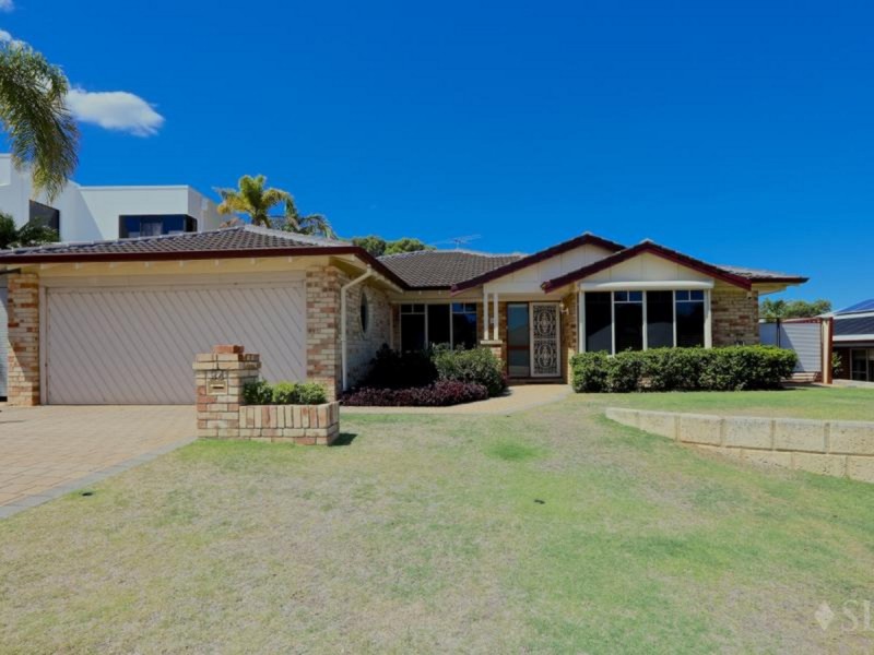 34 Warrener Gardens, Gwelup WA 6018