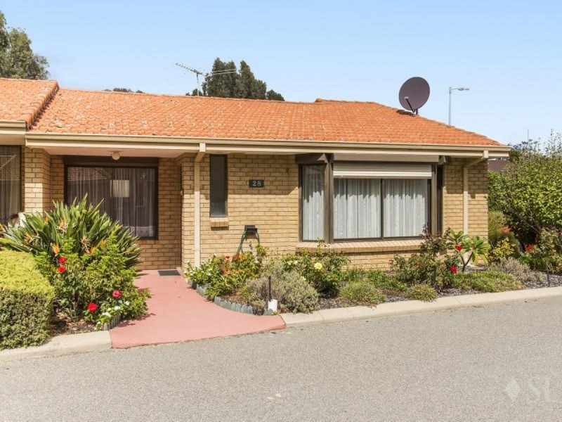 28/86 Mills Road West, Martin WA 6110