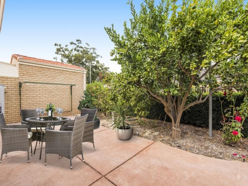 28/86 Mills Road West, Martin WA 6110